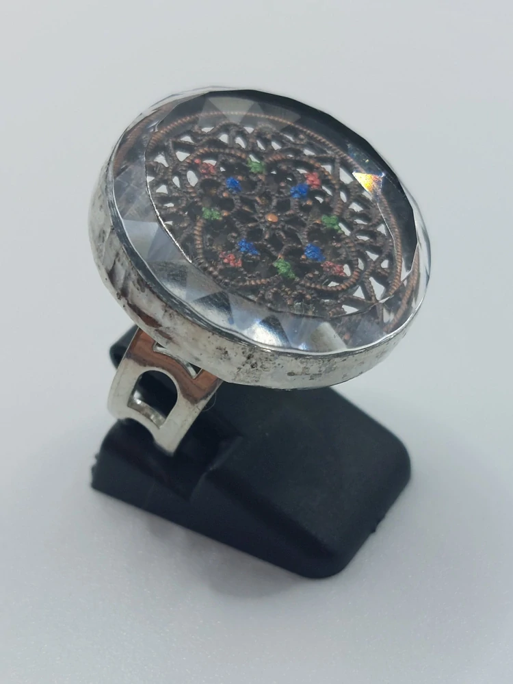 Machová Zuzana: Prsten XIV