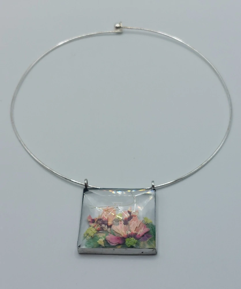 Machová Zuzana: Náhrdelník V