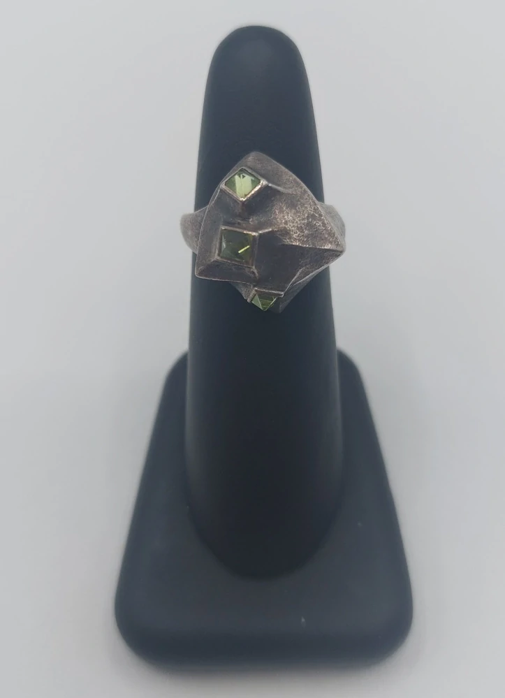 Mašková Zuzana: Prsten - Jemný