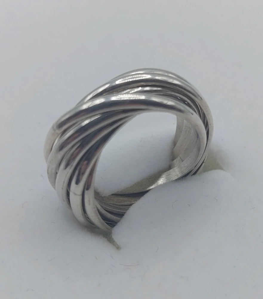 Nováček Milan: Desetiprsten