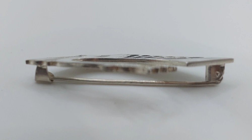 Ebermannová Hana: Brož - Páv