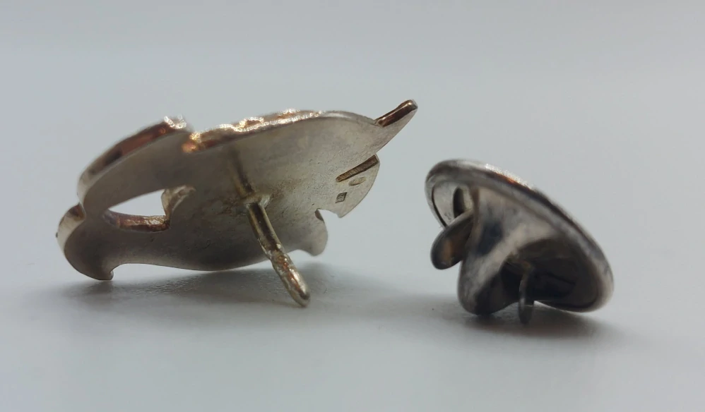 Ebermannová Hana: Odznak 