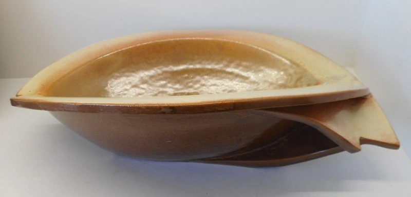 Kováříková Ludmila: Mísa