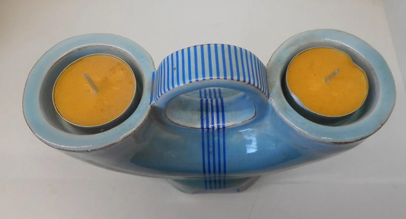 Kováříková Ludmila: Svícen