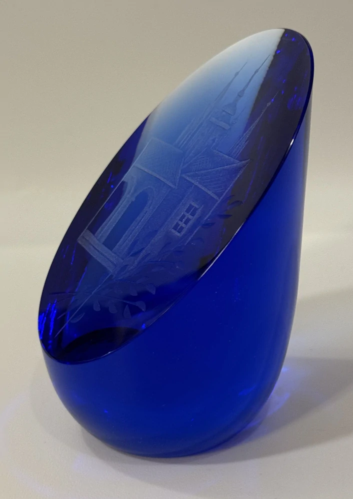 Tesařová Lucie: Praha - Větvičky, Hradčany - těžítko