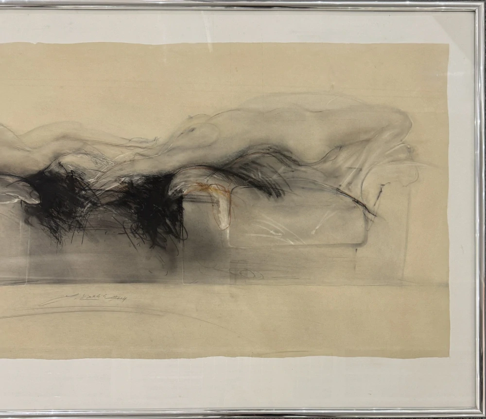 Kuklík Ladislav: Hra s tancem