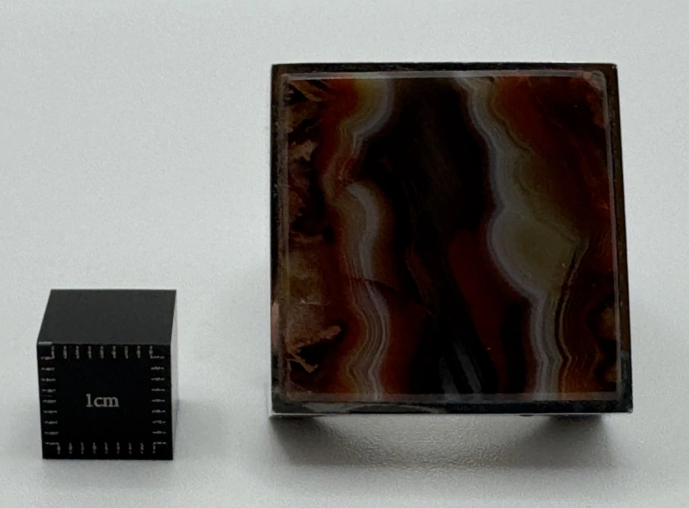 Votipka Karel: Prsten