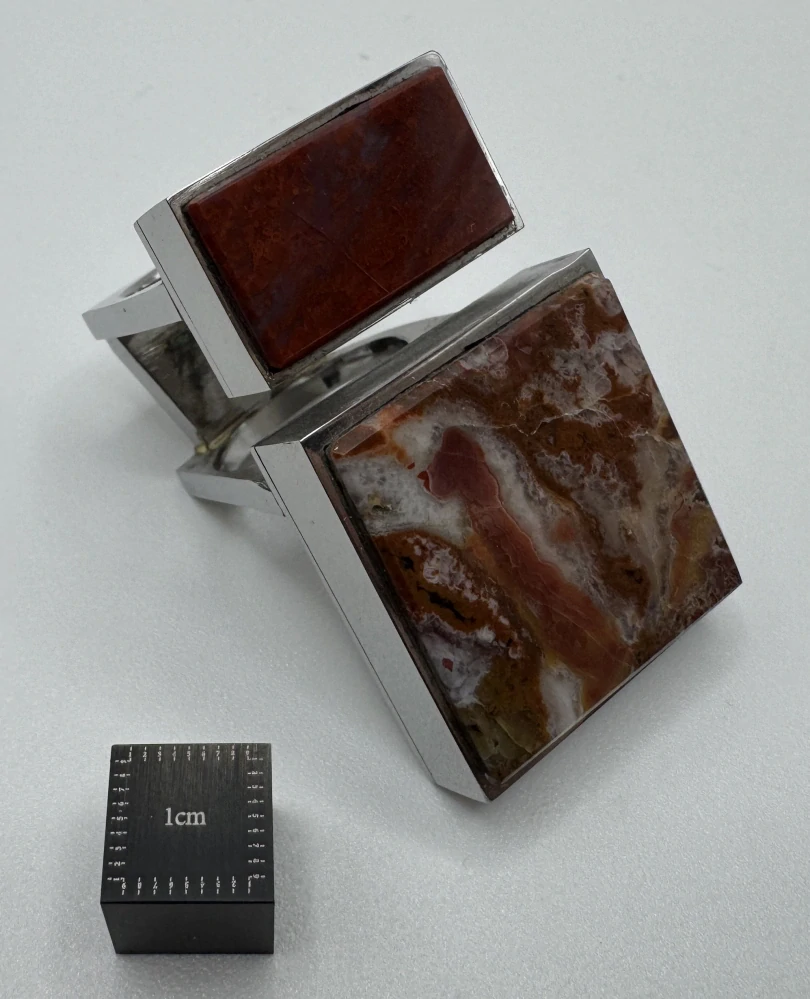 Votipka Karel: Prsten