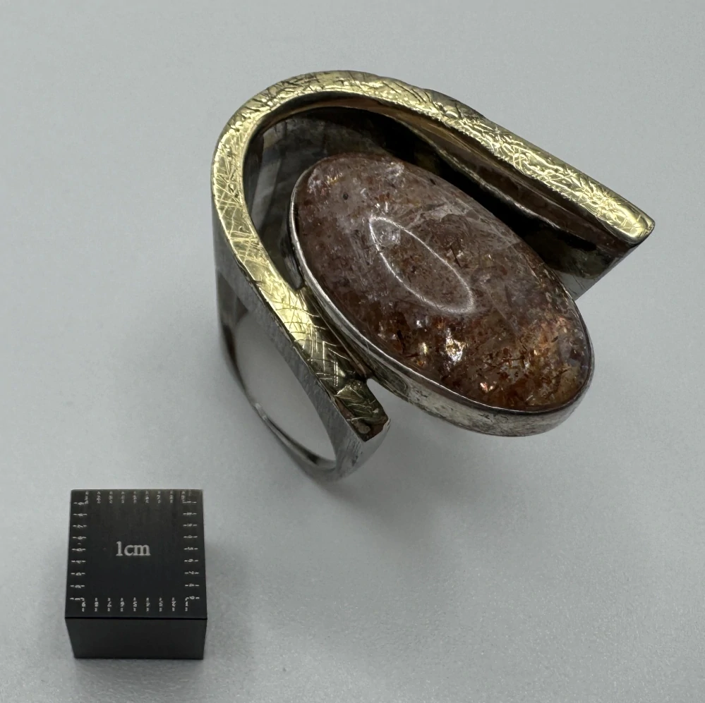 Votipka Karel: Prsten