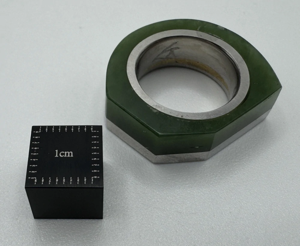 Votipka Karel: Prsten