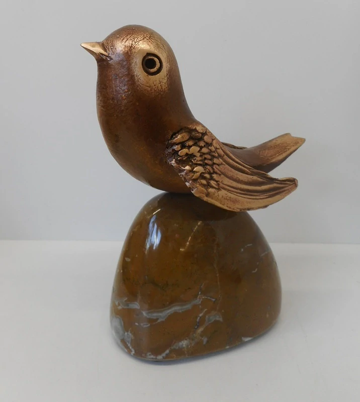 Dudycha Jiří: První let