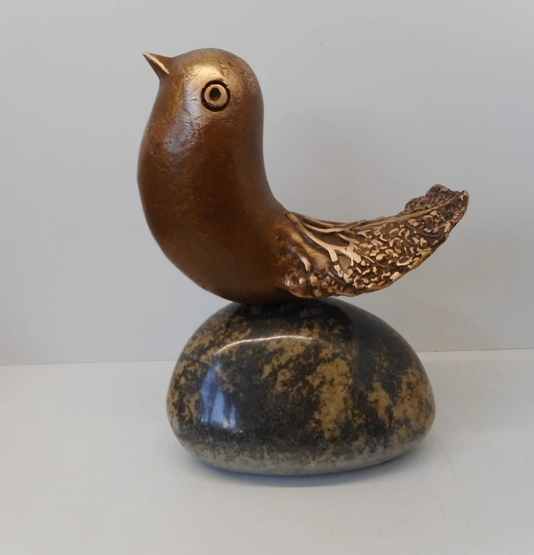 Dudycha Jiří: Jarní