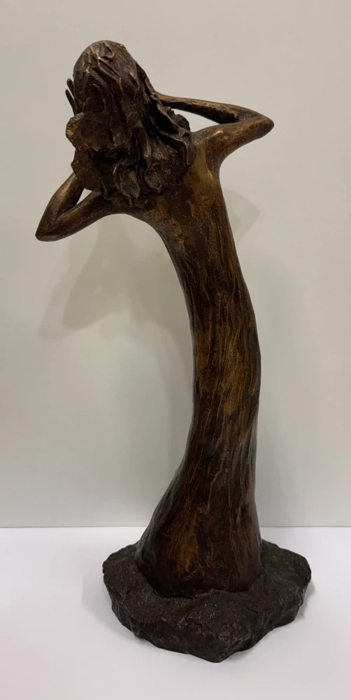 Tomková Towenová Evženie: Volání