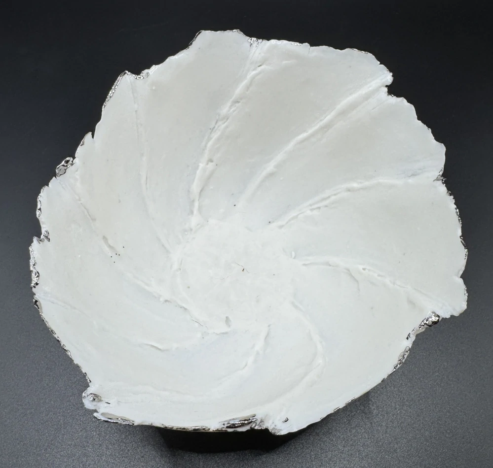 Bašková Štěpánka: Svícen (b)