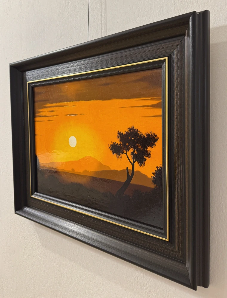 Jiro Sidonius: Říp