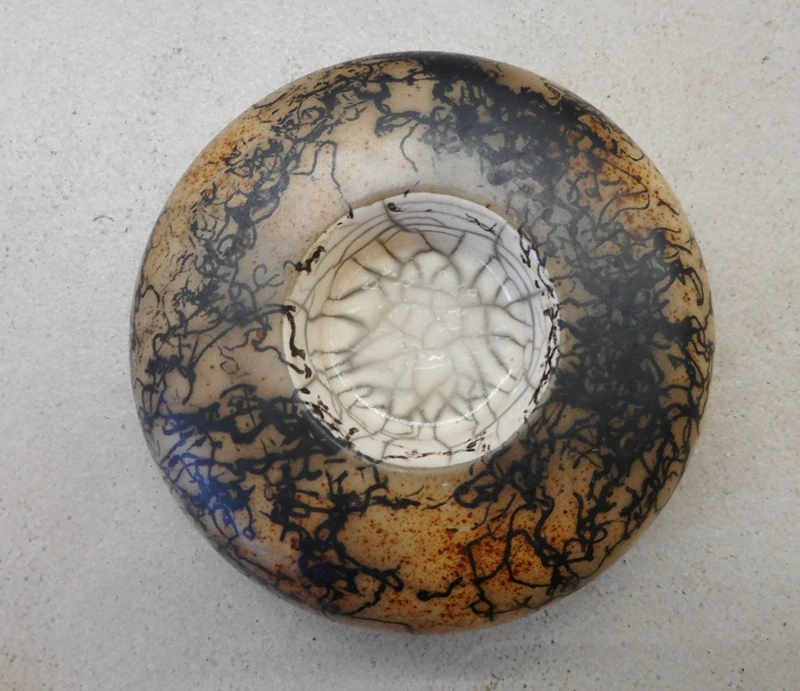 Plíhal Michal: Svícen kulatý