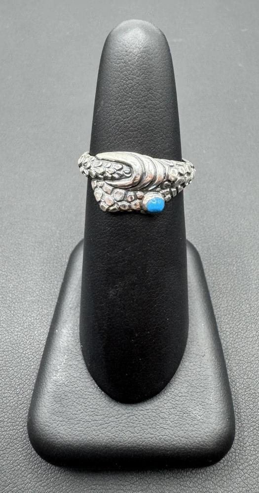 Mašková Zuzana: Prsten - Had