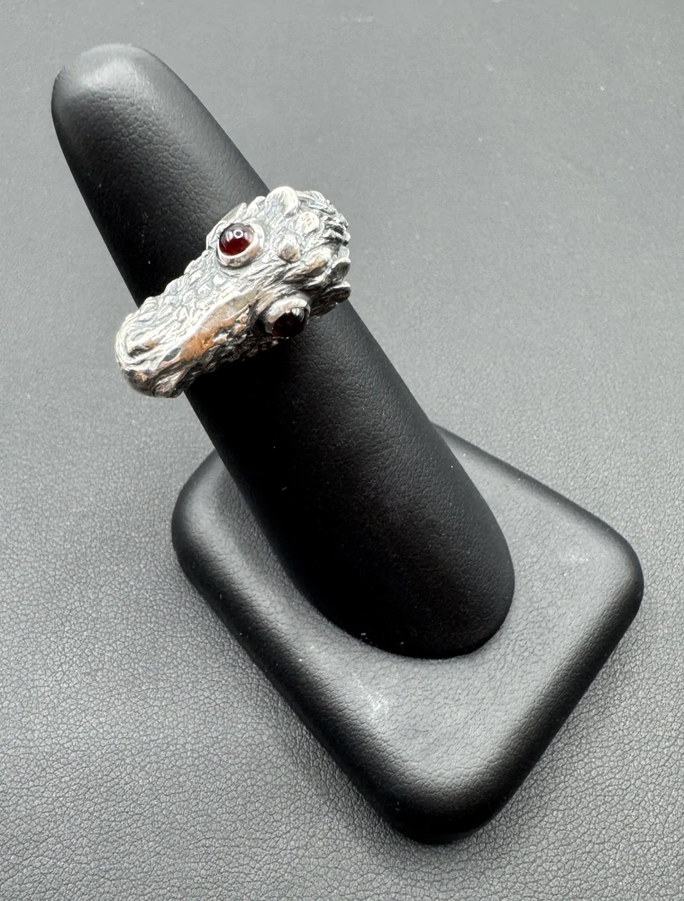 Mašková Zuzana: Prsten - Kobyla