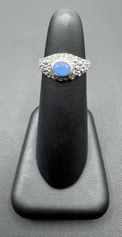 Mašková Zuzana: Prsten - Ovál