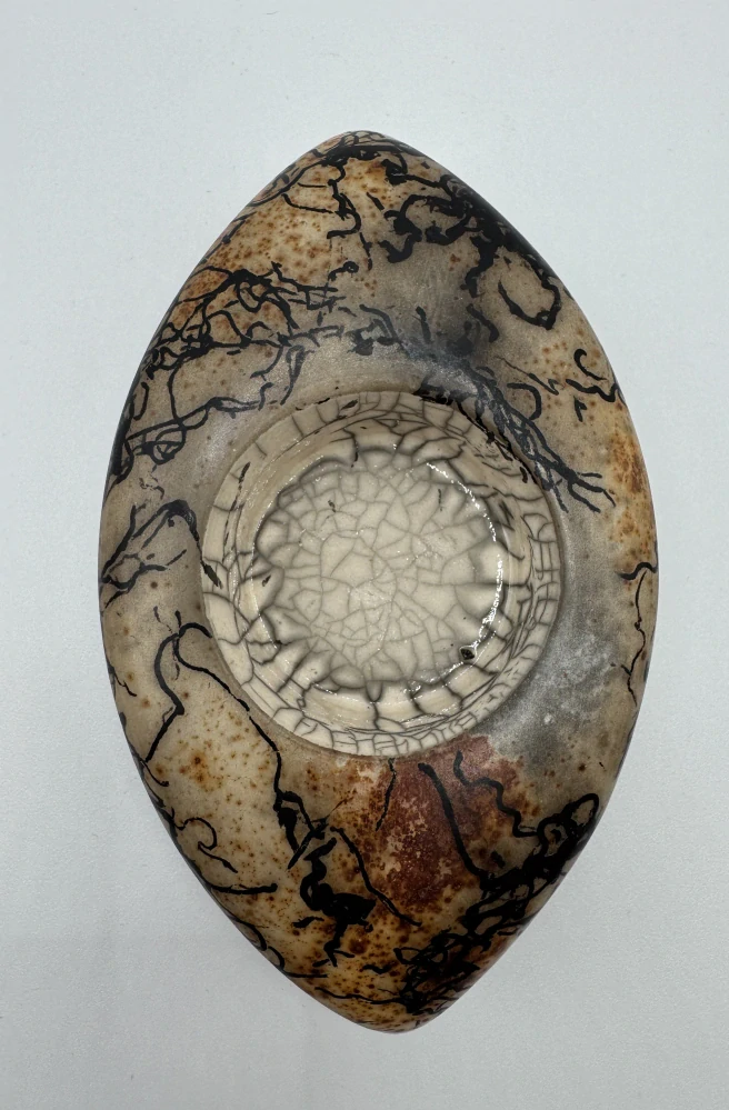 Plíhal Michal: Svícen oko