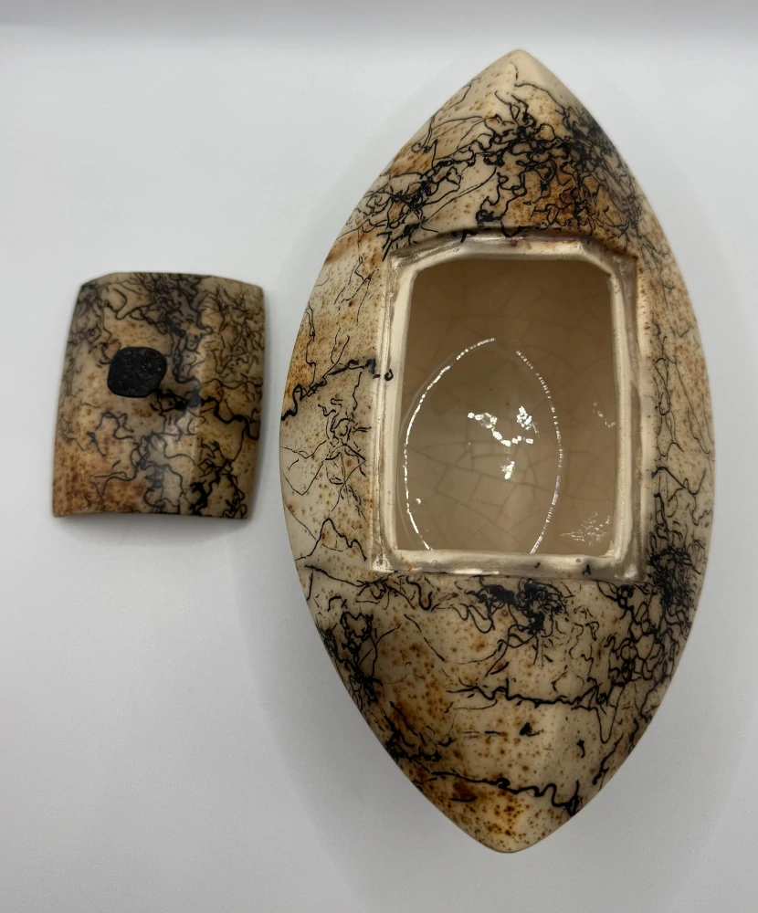 Plíhal Michal: Dóza loď