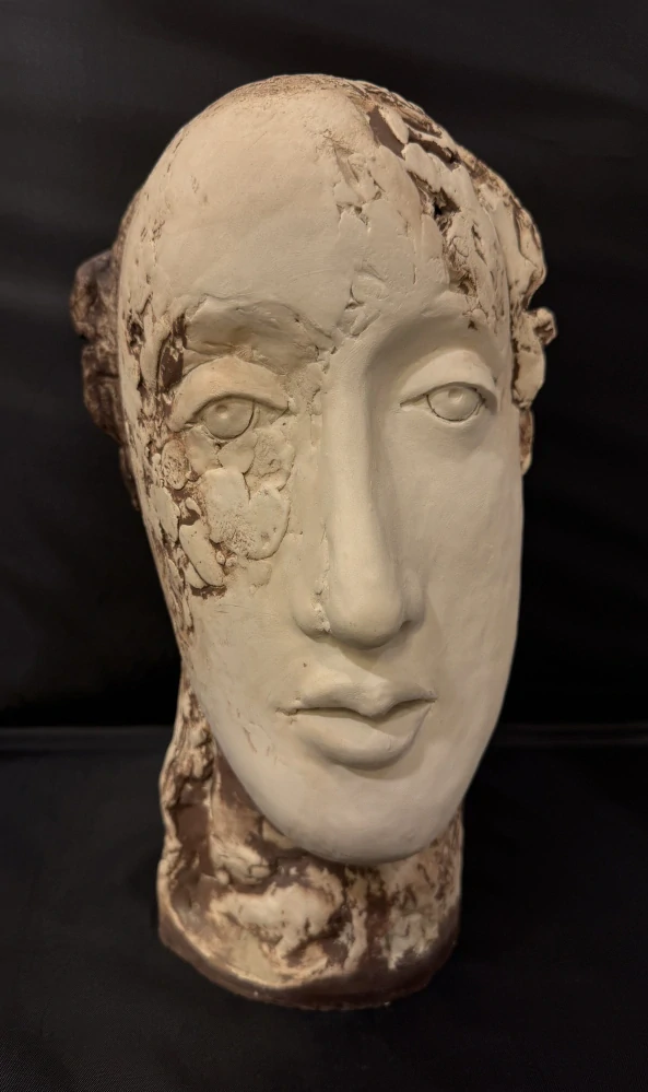 Košnářová Jarmila: Vizionářka