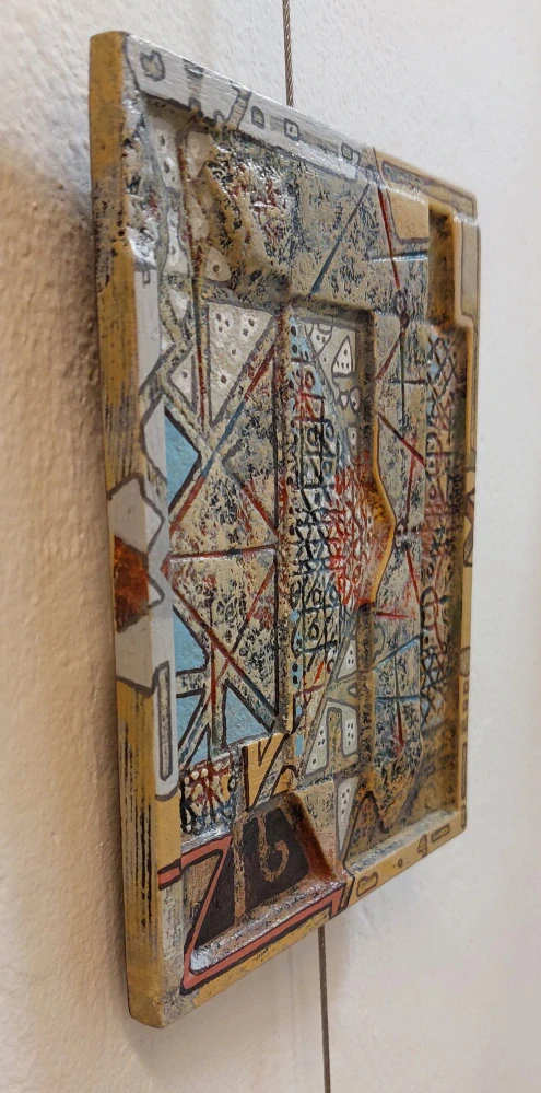 Bruckmüller Josef: Viděno, myšleno, zakoušeno