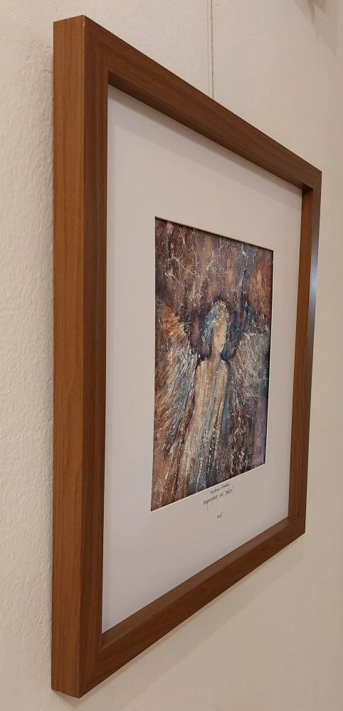 Macků Václava: Modrovlásek nosí štěstí