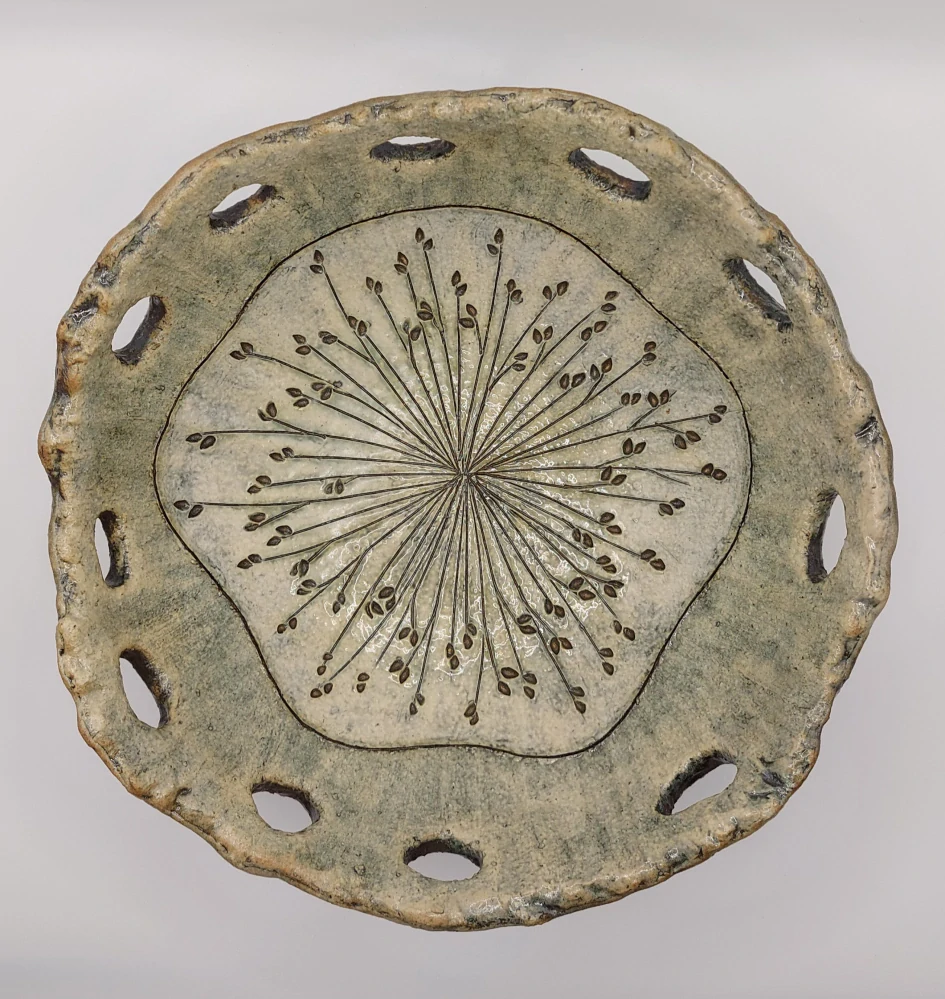 Hejhalová Veronika: Mísa