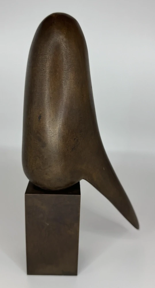 Janeček Ota: Ptáček