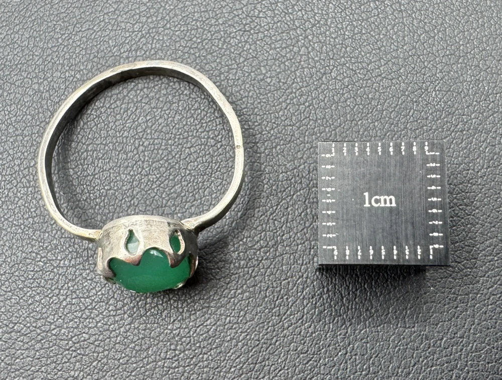 Marešová Zuzana: Prsten - Royal