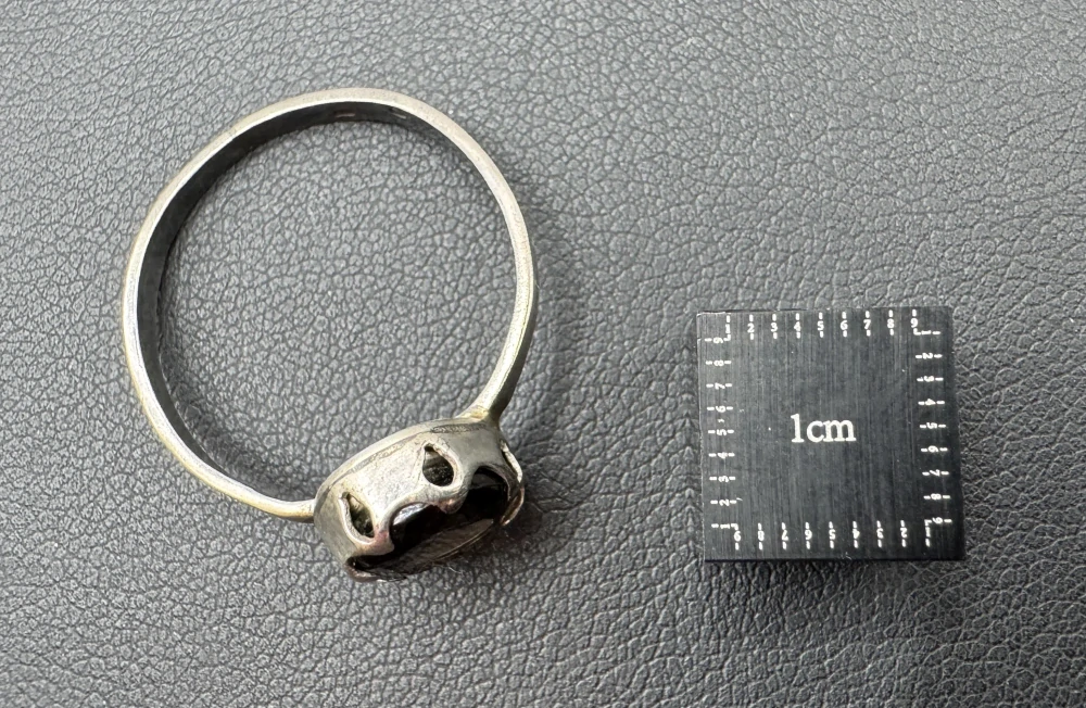 Marešová Zuzana: Prsten - Royal