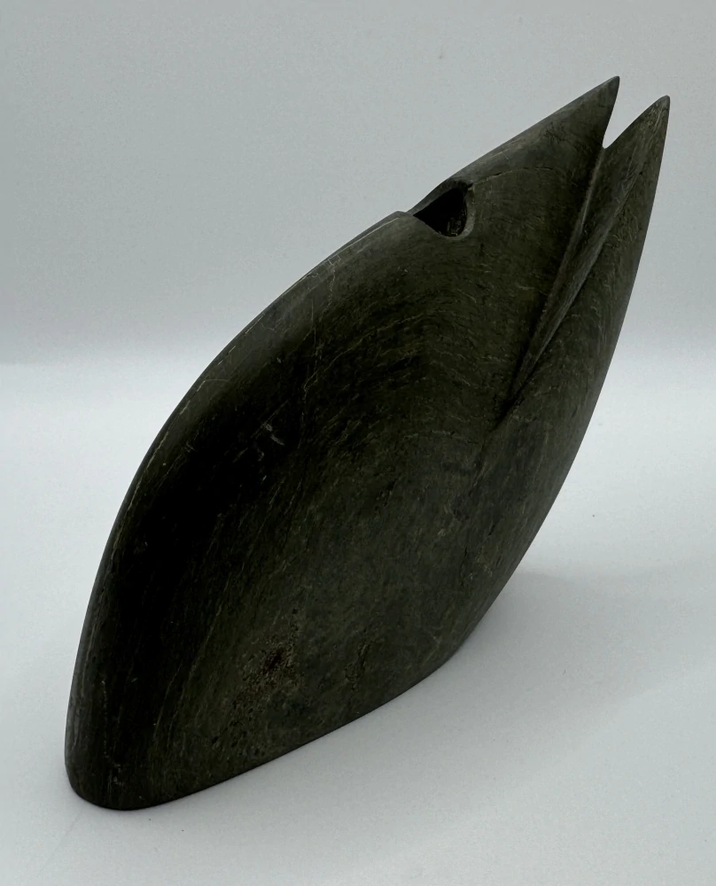 Doucha Jiří: Vázička na suchou vazbu