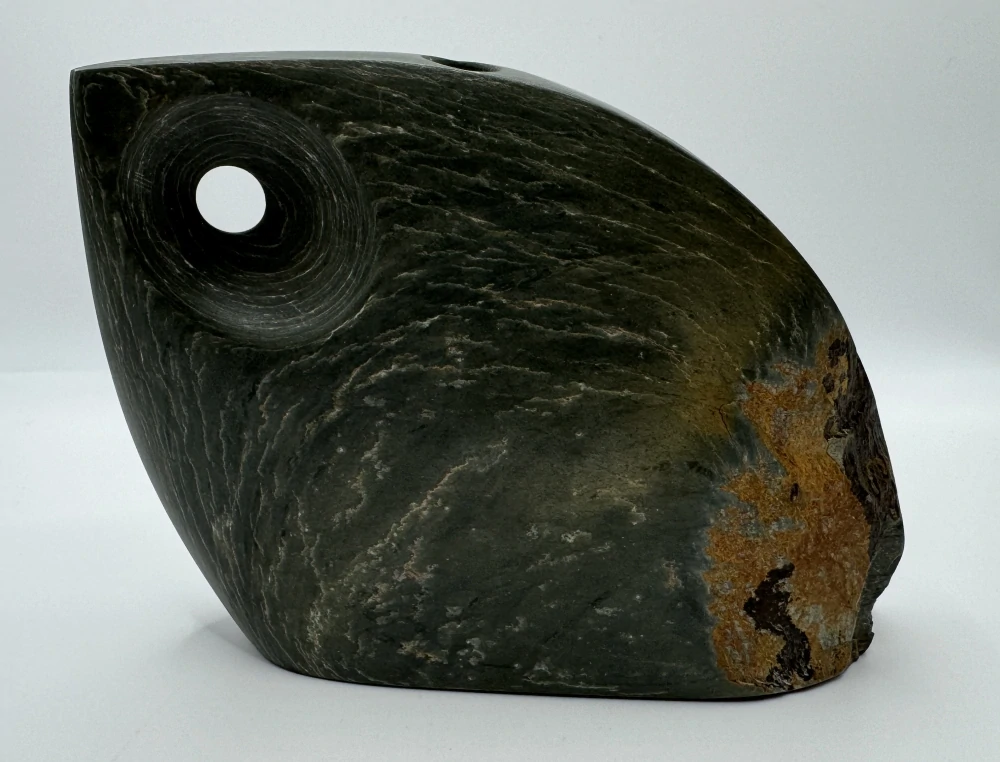 Doucha Jiří: Vázička na suchou vazbu