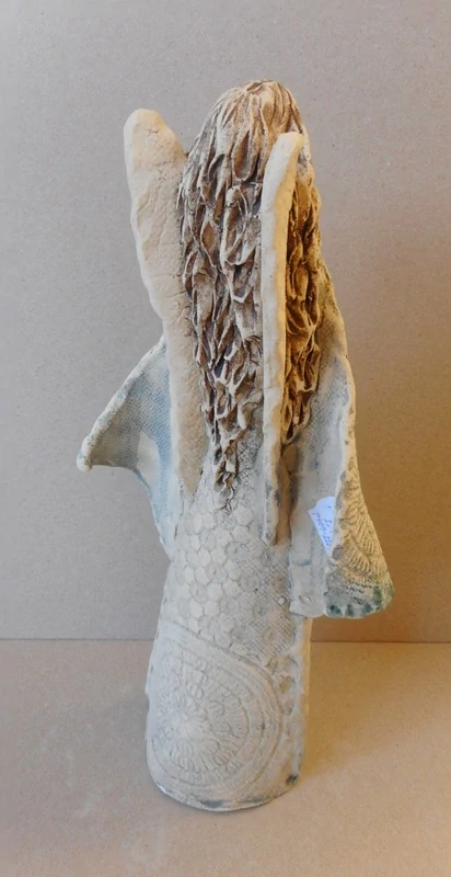 Pikartová Eva: Anděl - malý