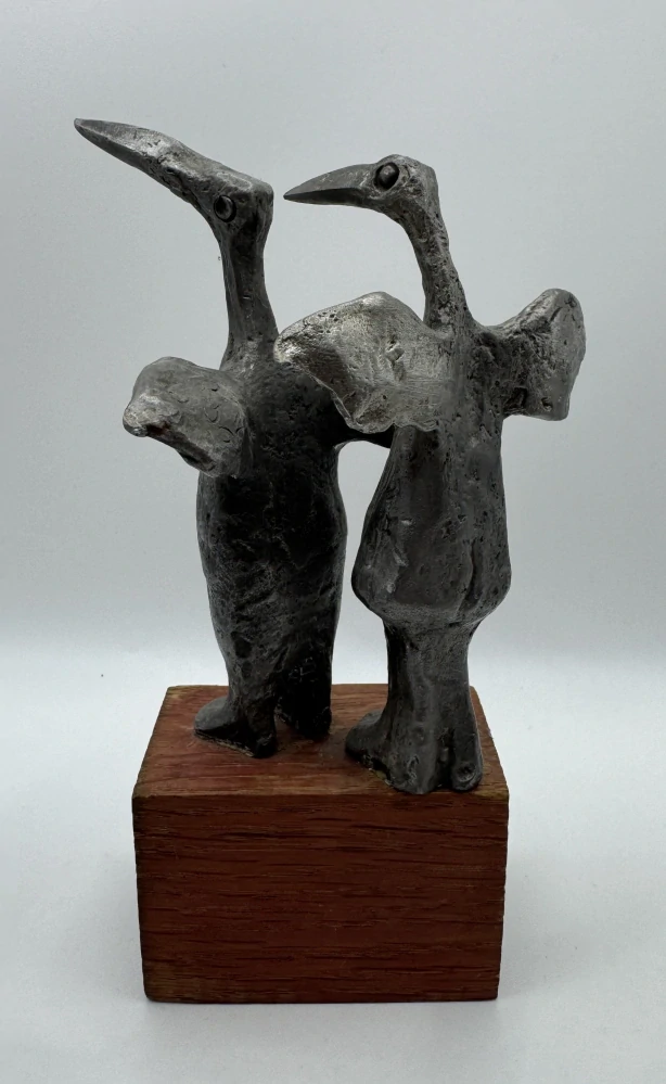 Sukupová Alena: Dvojice