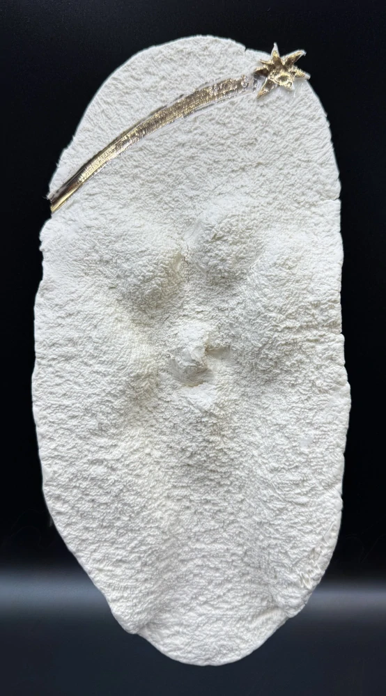 Roučka Eva: Jesličky - závěsné