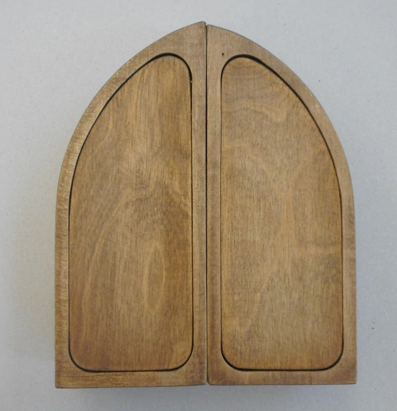 Štísová Barbora: Betlém - Sv. rodina - den