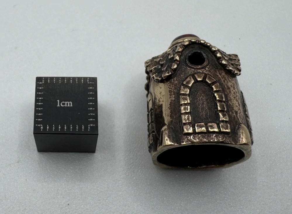 Mašek Vladislav: Náprstek - Dům I.