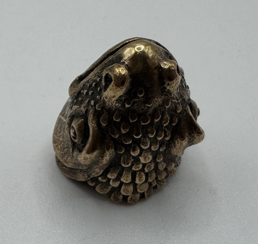 Mašek Vladislav: Náprstek - Ještěrka