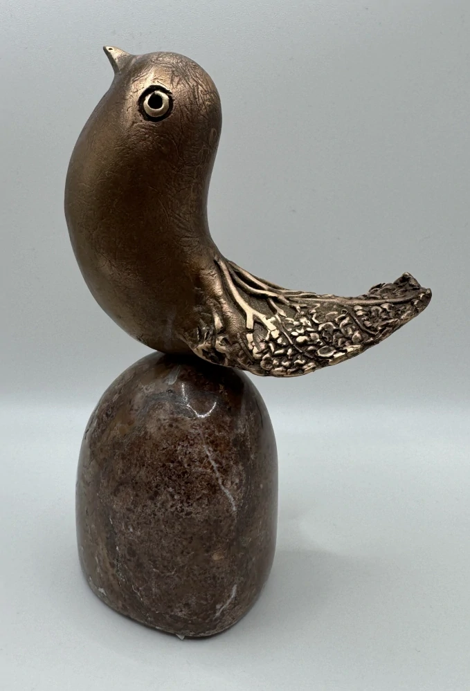 Dudycha Jiří: Slavíček