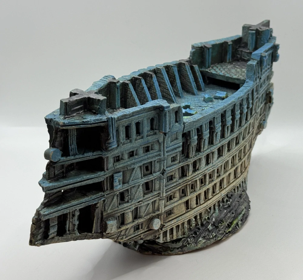 Martinec Stanislav: Hausbot