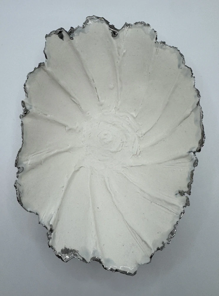 Bašková Štěpánka: Svícen (c)