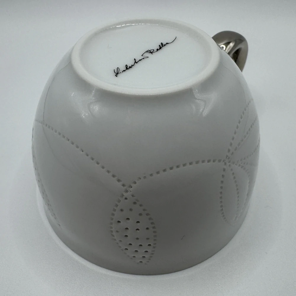 Linhartová Radka: Šálek DAN listí