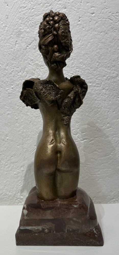 Dudycha Jiří: Lesní víla