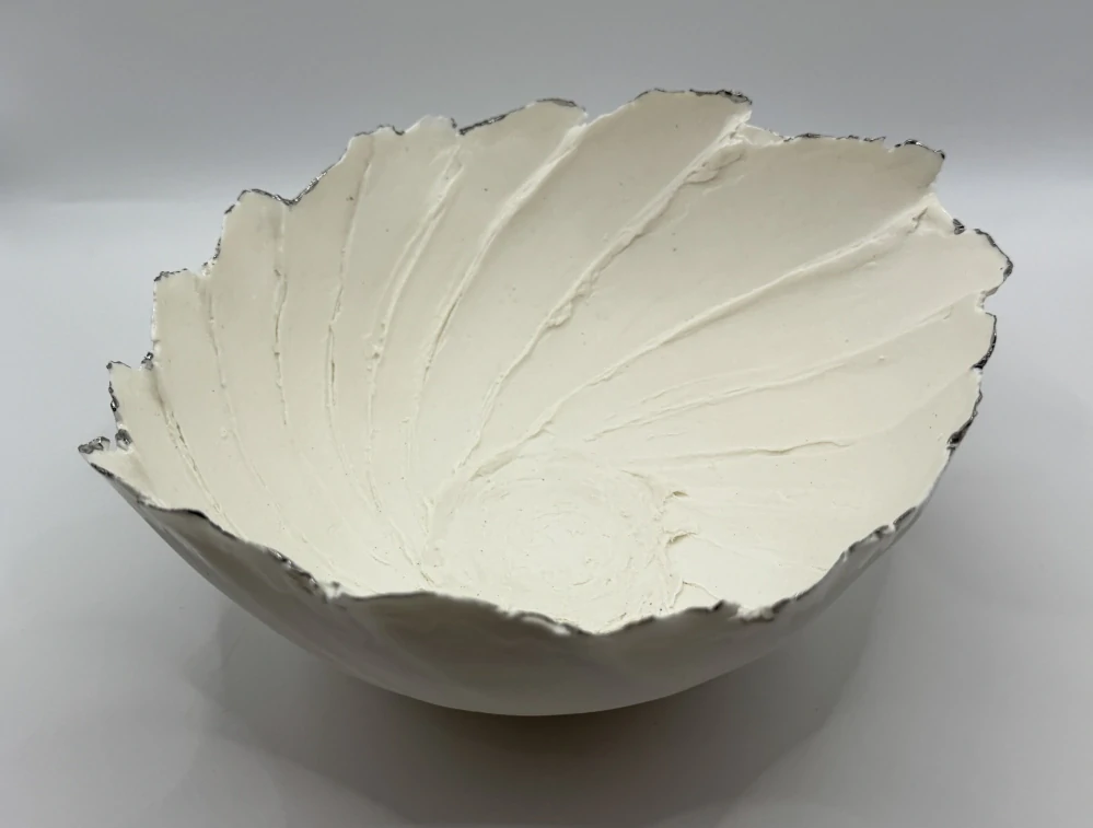 Bašková Štěpánka: Miska velká