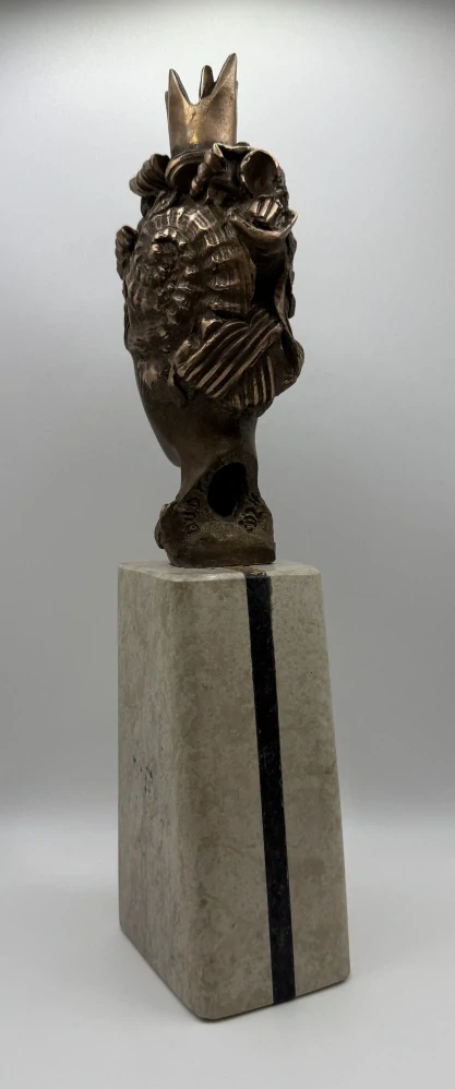Dudycha Jiří: Princezna