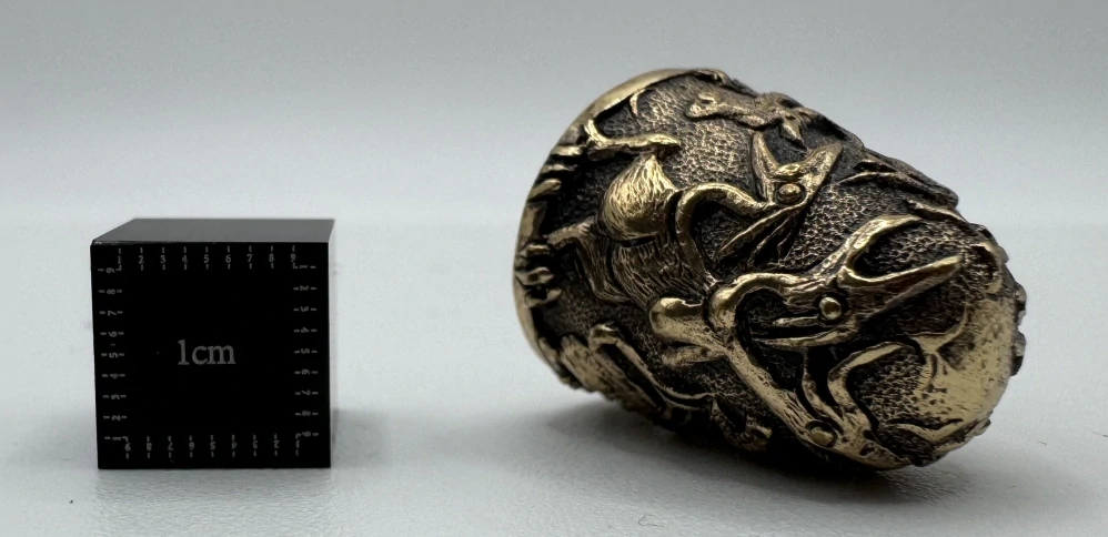 Mašek Vladislav: Náprstek - Zvířátka