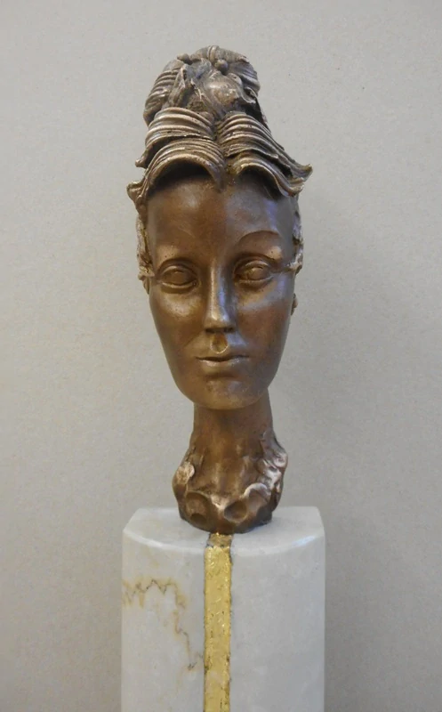 Dudycha Jiří: Královna