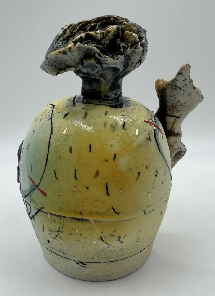 Roučka Eva: Paní Slánková VIII